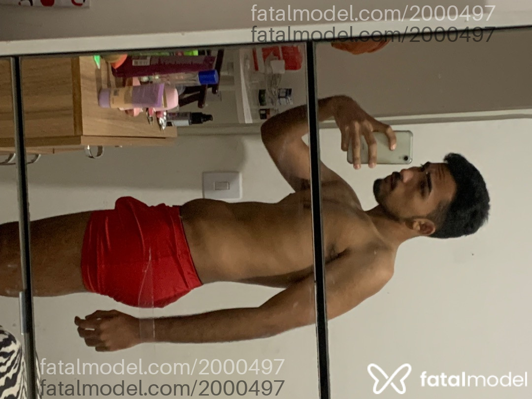 Acompanhante homem morena (o) de olhos pretos em São Paulo Acompanhante homem morena (o) de olhos pretos em São Paulo - Daniel Martínez