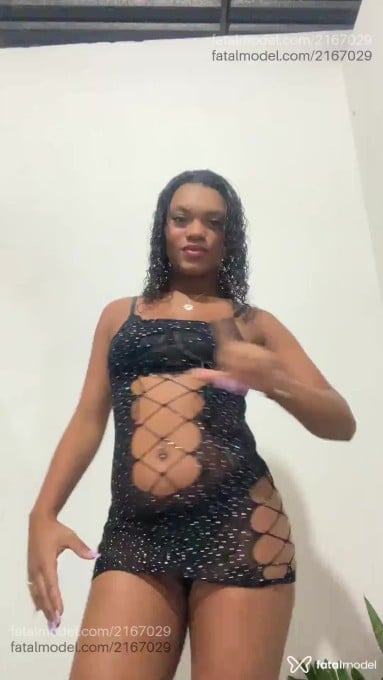 Acompanhante mulher morena (o) de olhos pretos em Belo Horizonte - Melissa