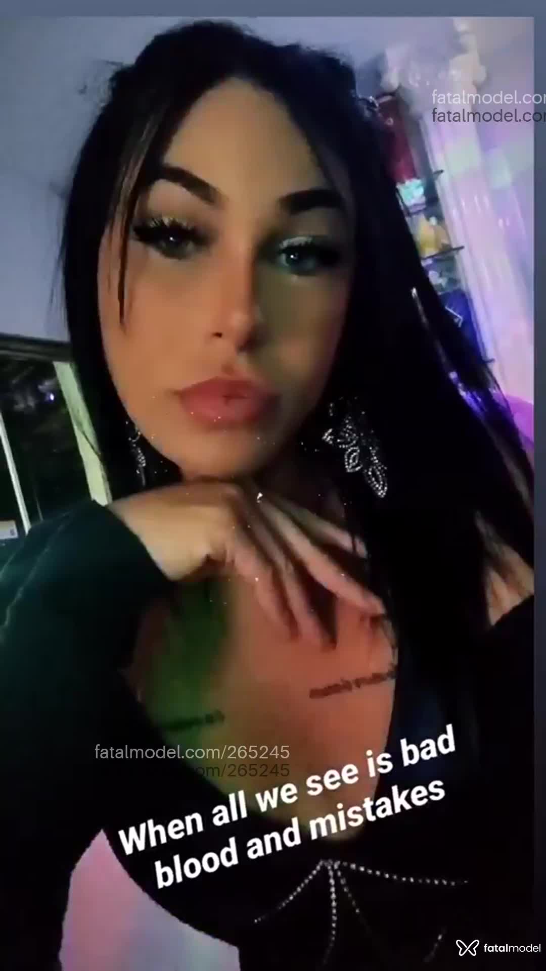 Acompanhante homem trans morena (o) de olhos verdes em Colorado - Geovana jacomasse