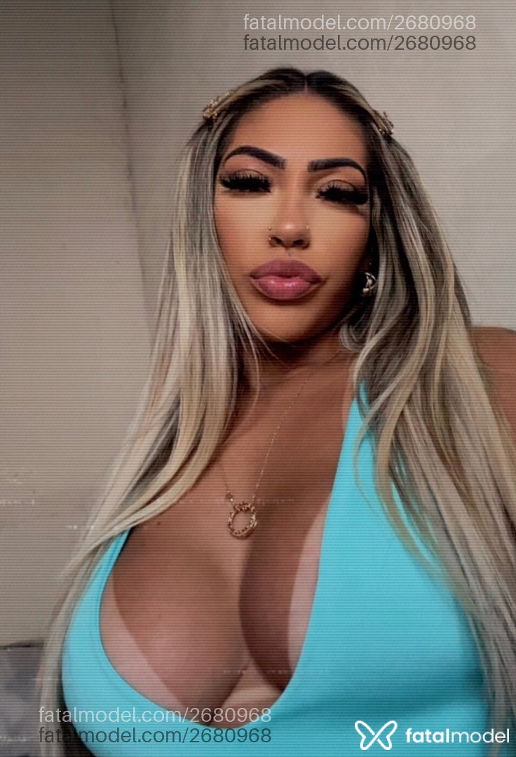 Acompanhante mulher loira (o) de olhos castanhos em Belo Horizonte - Lekinha