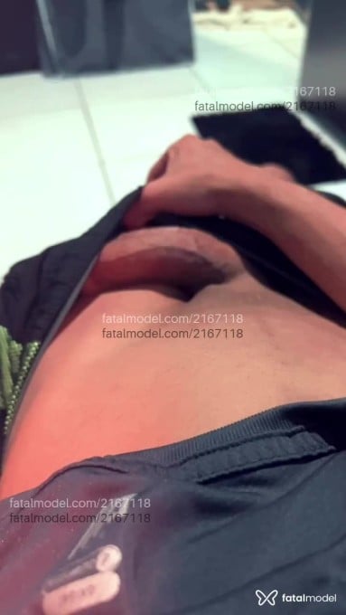 Acompanhante homem morena (o) de olhos castanhos em Curionópolis - Gustavo