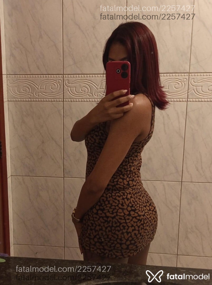 Acompanhante mulher morena (o) de olhos castanhos em Piracicaba - Monique