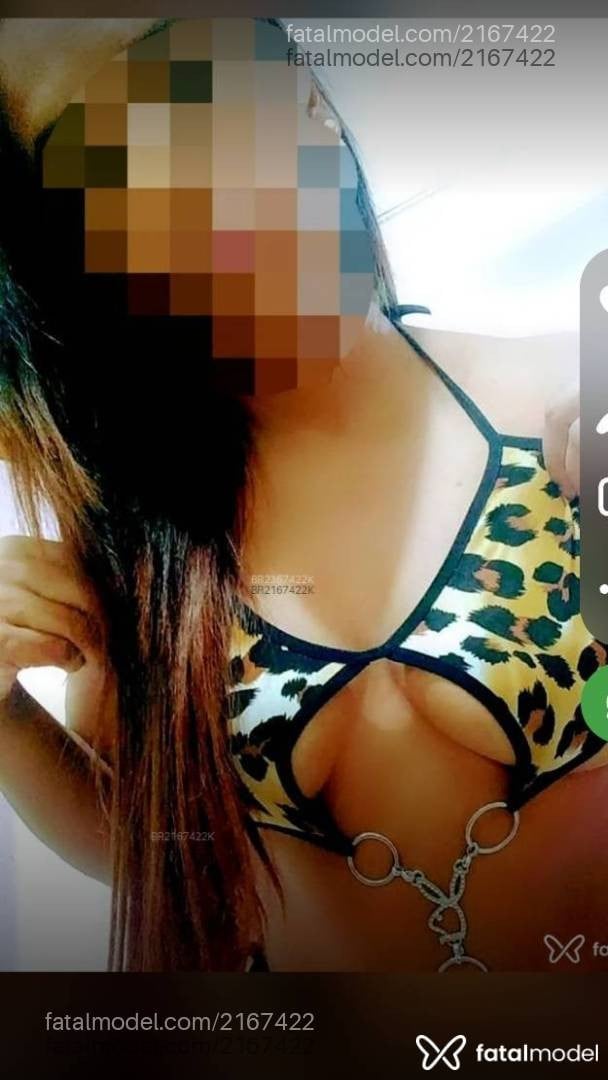 Acompanhante mulher morena (o) de olhos pretos em Guaíba - Jenifer