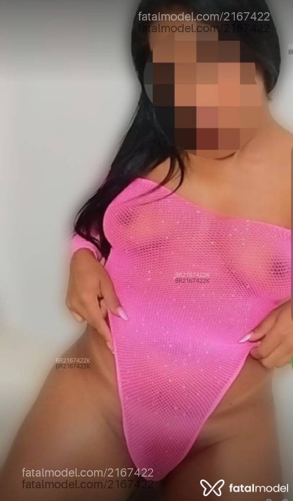 Acompanhante mulher morena (o) de olhos pretos em Guaíba Acompanhante mulher morena (o) de olhos pretos em Guaíba - Jenifer