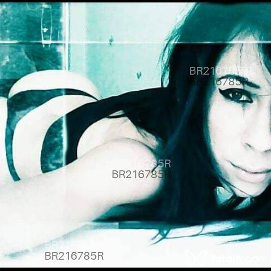 Acompanhante travesti morena (o) de olhos castanhos em Itumbiara Acompanhante travesti morena (o) de olhos castanhos em Itumbiara - Luna ferraz