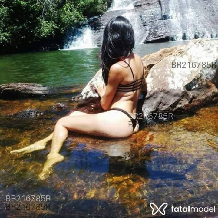 Acompanhante travesti morena (o) de olhos castanhos em Itumbiara Acompanhante travesti morena (o) de olhos castanhos em Itumbiara - Luna ferraz