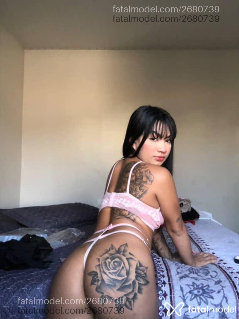 Acompanhante mulher morena (o) de olhos castanhos em Rio de Janeiro - Jhenny