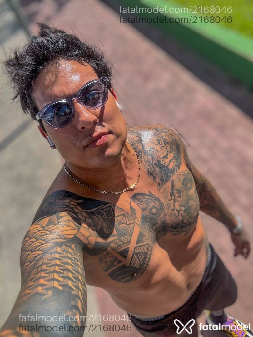 Acompanhante homem morena (o) de olhos castanhos - Murilo Acompanhante homem morena (o) de olhos castanhos - Murilo