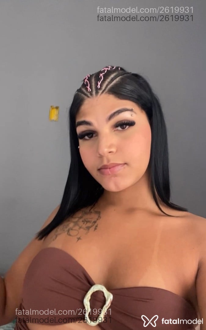 Acompanhante mulher trans morena (o) de olhos castanhos em Rio de Janeiro - Indiazinhats