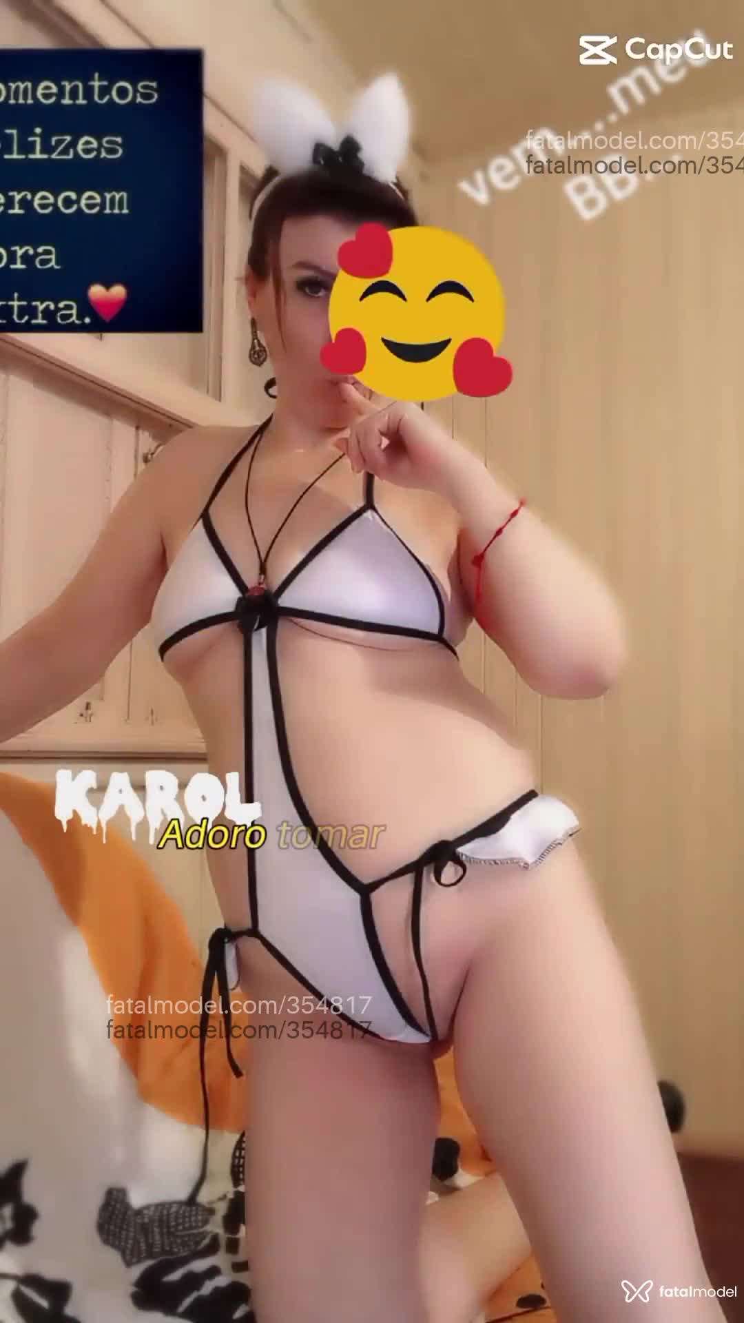 Acompanhante mulher morena (o) de olhos mel em Tubarão Acompanhante mulher morena (o) de olhos mel em Tubarão - karol