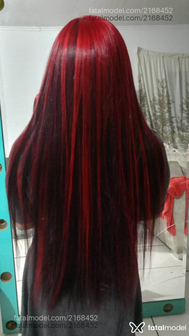 Acompanhante mulher com cabelo castanho de olhos castanhos em Quirinópolis - Franci