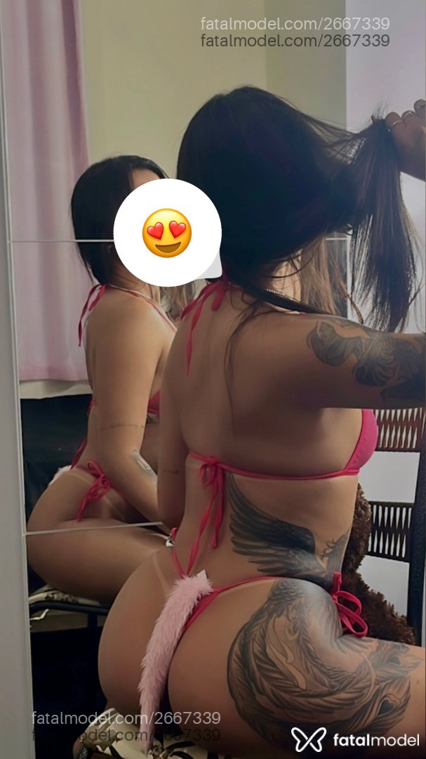 Acompanhante mulher com cabelo castanho de olhos castanhos em Canarana - Isadora