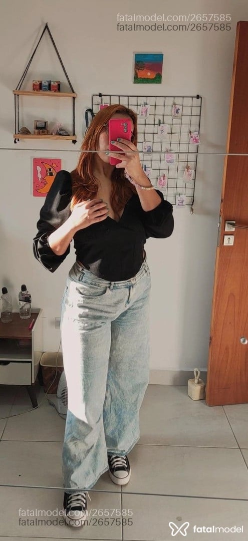 Acompanhante mulher ruiva (o) de olhos castanhos em São Paulo - Sophia Bianch