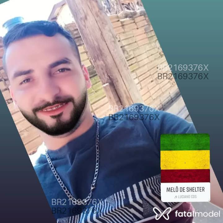 Acompanhante homem morena (o) de olhos verdes em Morro da Fumaça - Daniel Botelho