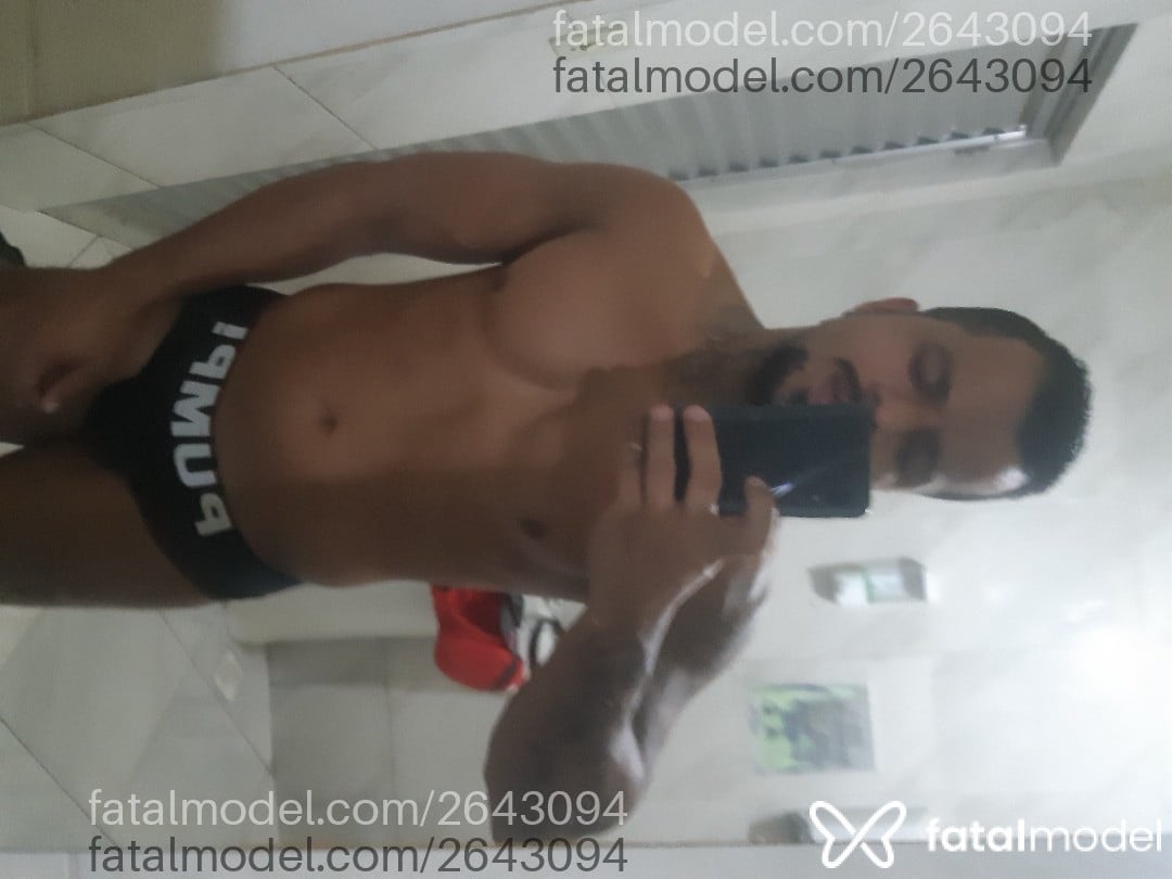 Acompanhante homem com cabelo castanho de olhos castanhos em Rio de Janeiro - Tony Torneado