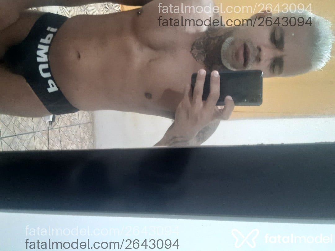 Acompanhante homem com cabelo castanho de olhos castanhos em Rio de Janeiro - Tony Torneado