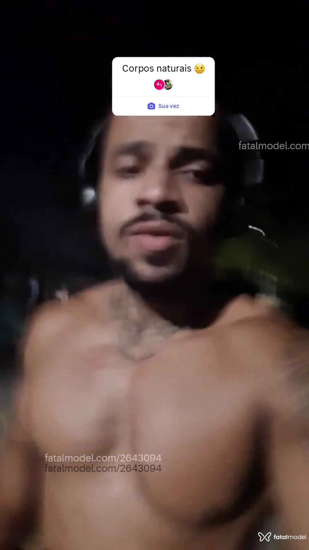 Acompanhante homem com cabelo castanho de olhos castanhos em Rio de Janeiro - Tony Torneado
