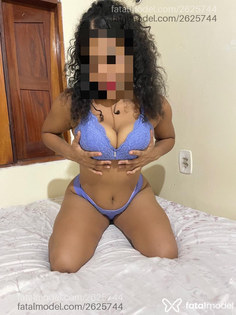 Acompanhante mulher morena (o) de olhos pretos em Macapá - Luciana Costa