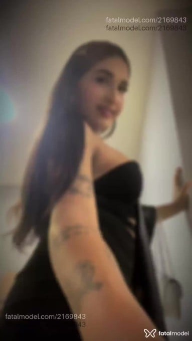 Acompanhante mulher trans com cabelo castanho de olhos pretos em Chapecó Acompanhante mulher trans com cabelo castanho de olhos pretos em Chapecó - Lívia Sousa