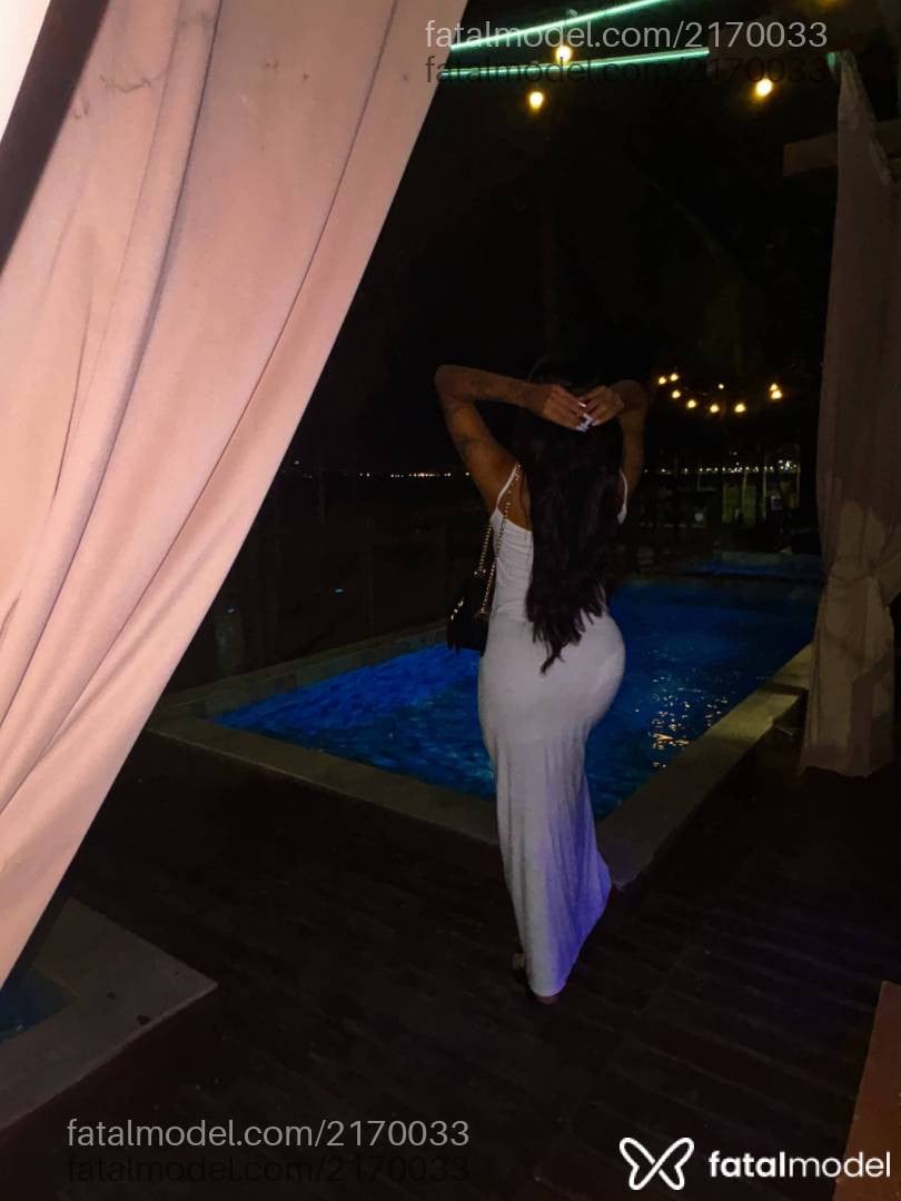 Acompanhante mulher trans morena (o) de olhos castanhos em Vitória - Beatriz Porto