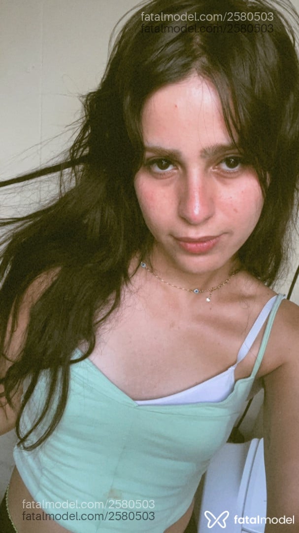Acompanhante mulher trans morena (o) de olhos castanhos em Belo Horizonte - Anora