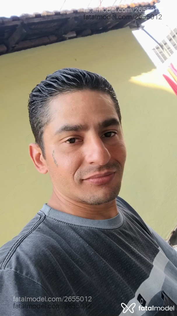 Acompanhante homem morena (o) de olhos castanhos em Virtual - Maridão Tecnologic