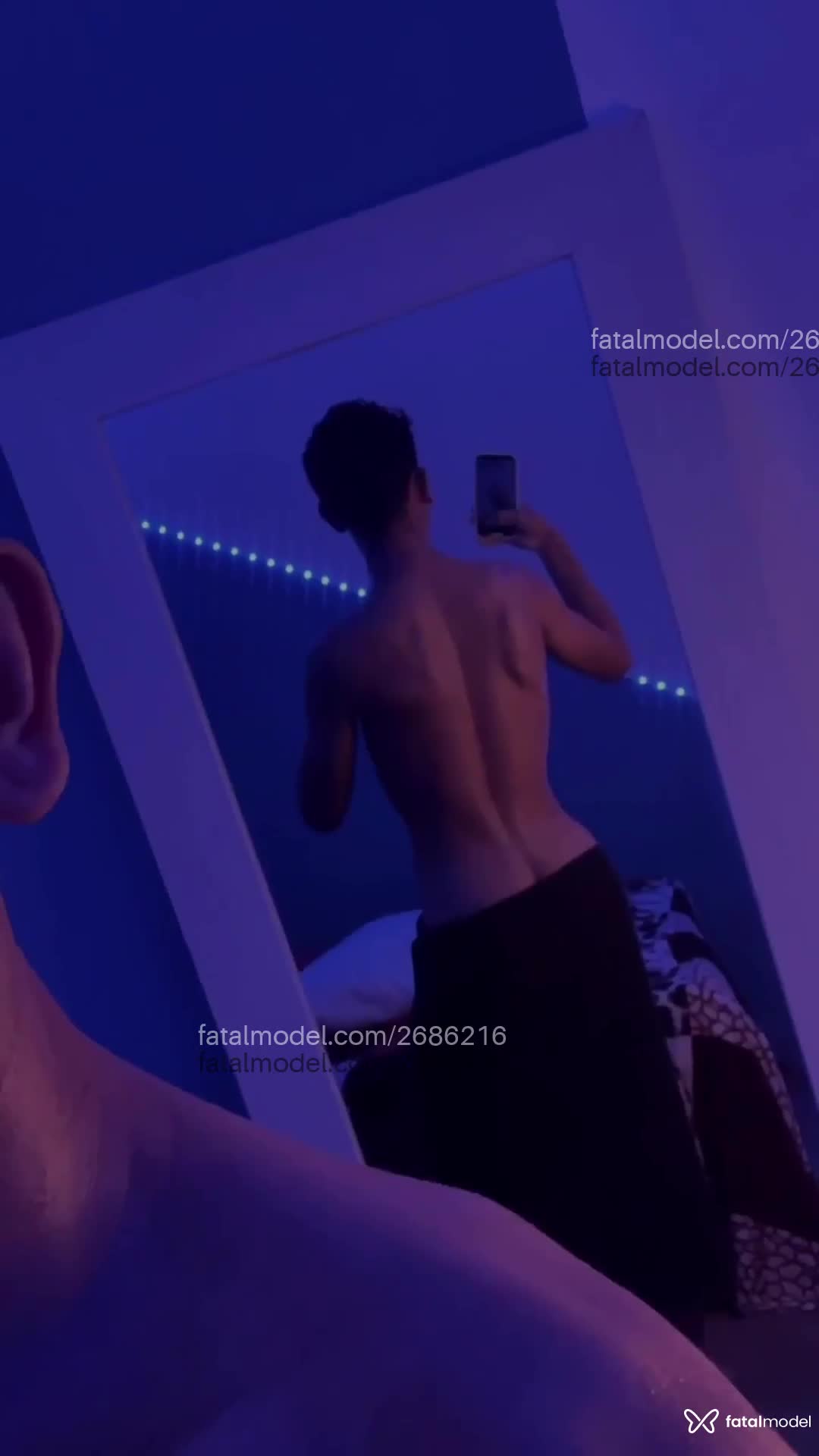Acompanhante homem morena (o) de olhos pretos em Florianópolis - Gabriel