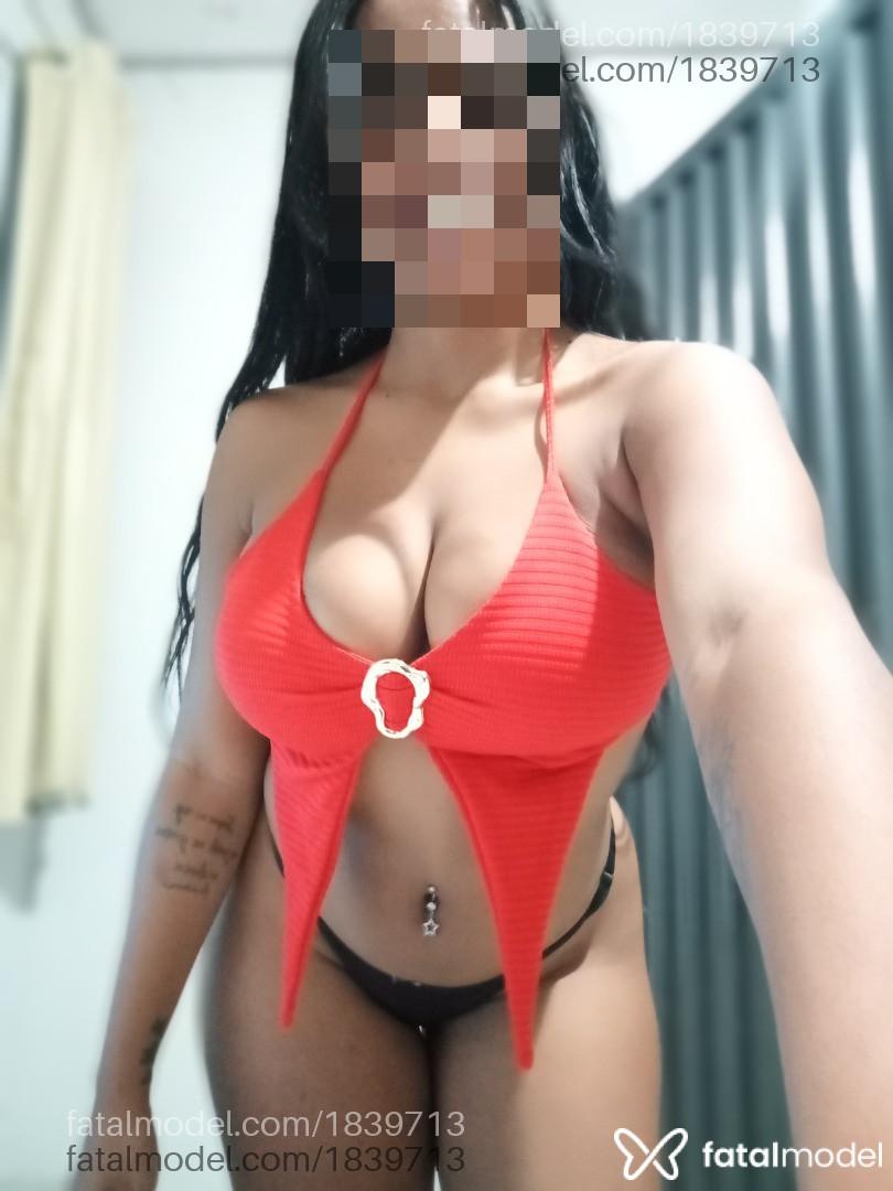 Acompanhante mulher morena (o) de olhos mel em Picos Acompanhante mulher morena (o) de olhos mel em Picos - Lais Alencar