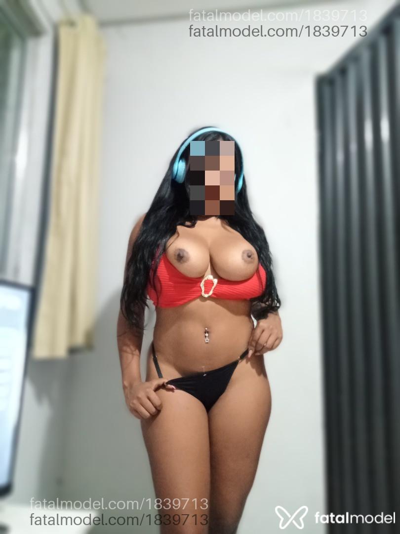 Acompanhante mulher morena (o) de olhos mel em Picos Acompanhante mulher morena (o) de olhos mel em Picos - Lais Alencar