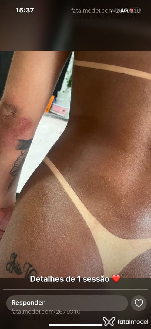 Acompanhante mulher morena (o) de olhos castanhos em Campos dos Goytacazes - Yasmin