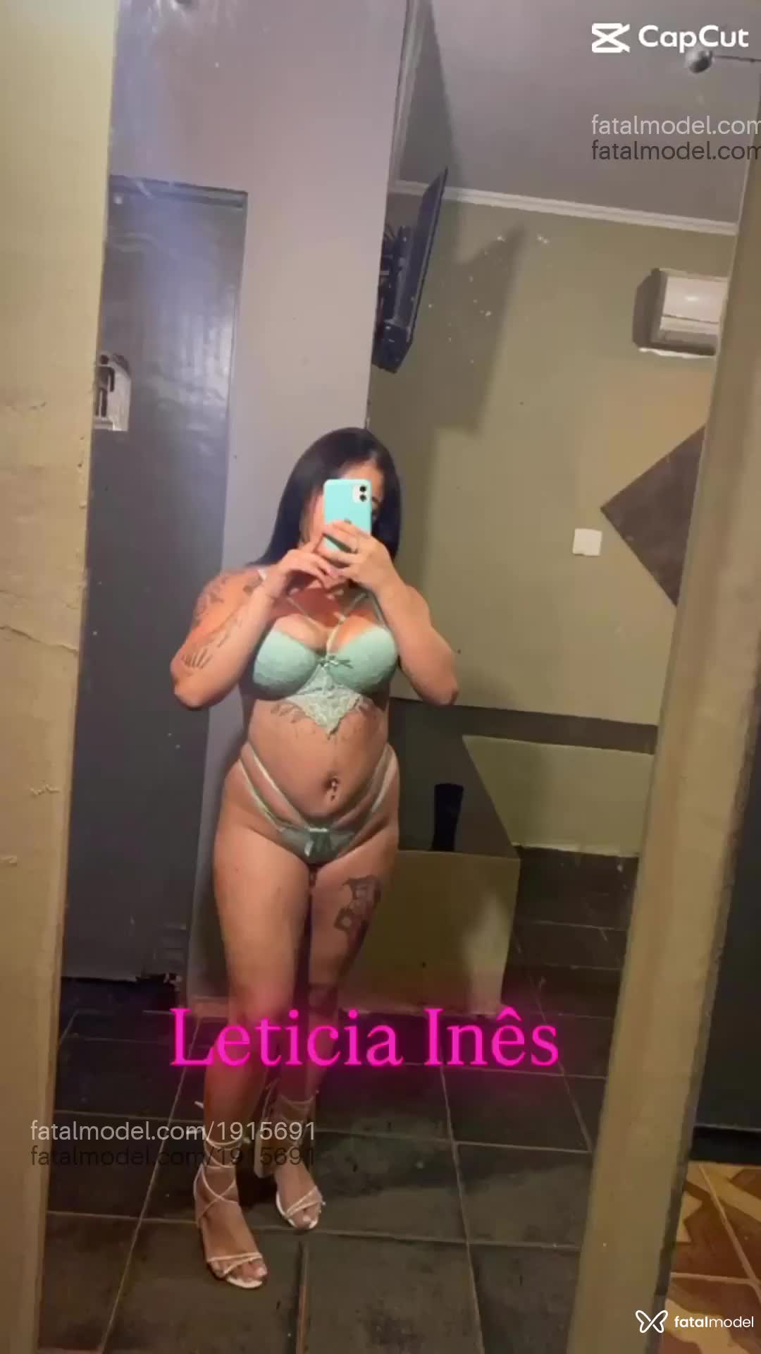 Acompanhante mulher morena (o) de olhos mel em São Paulo - Vitória Nobre