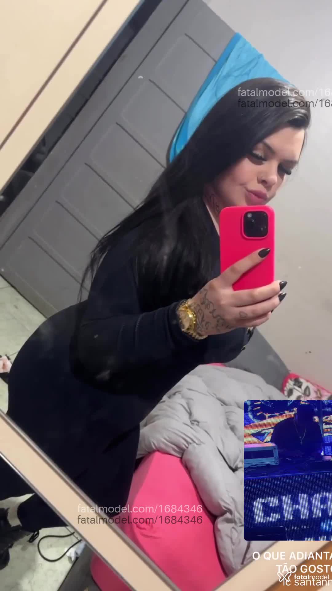 Acompanhante mulher morena (o) de olhos castanhos em Esteio - Juju santos