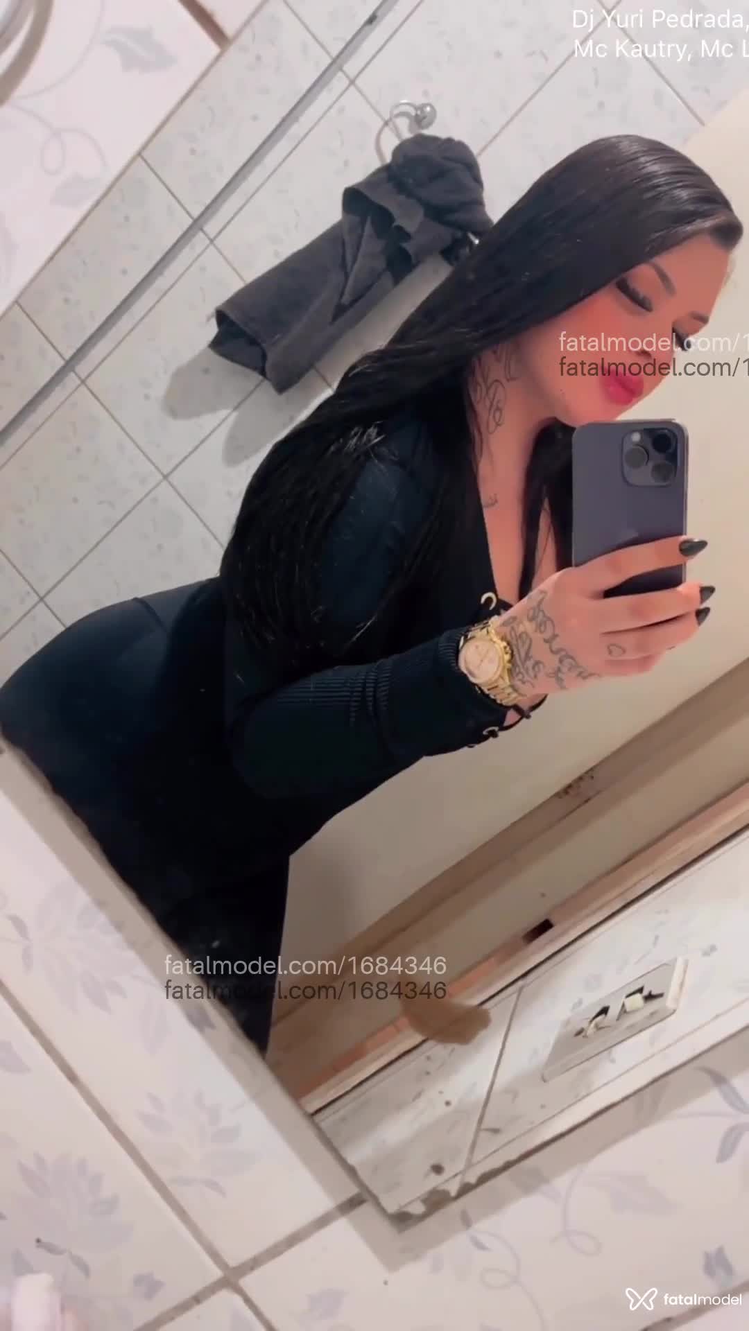 Acompanhante mulher morena (o) de olhos castanhos em Esteio - Juju santos