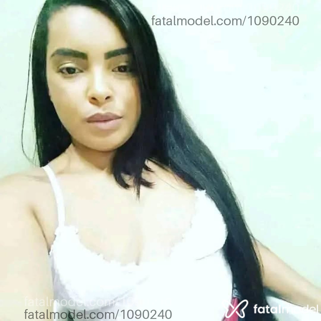 Acompanhante mulher morena (o) de olhos castanhos em Belo Horizonte - Natasha