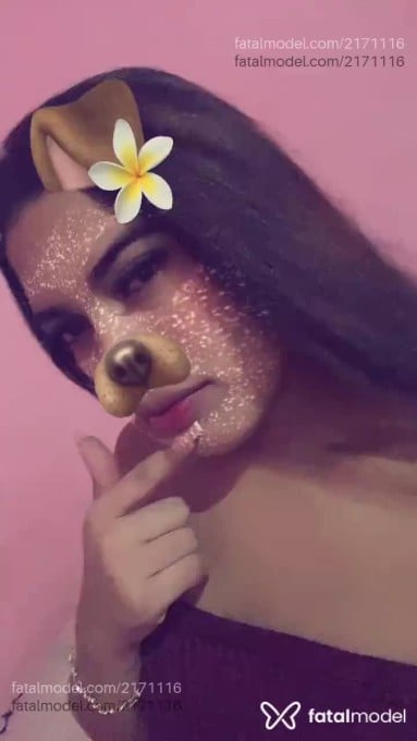Acompanhante mulher trans morena (o) de olhos castanhos em Canaã dos Carajás - Luane Xavier