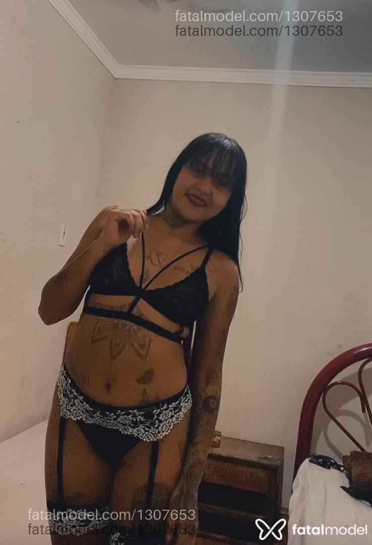 Acompanhante mulher morena (o) de olhos castanhos em Pimenta Bueno - Mayara