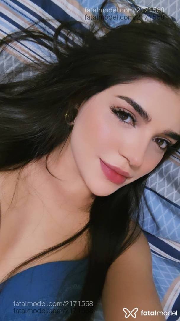 Acompanhante mulher morena (o) de olhos castanhos em São Paulo - Jullye Castro
