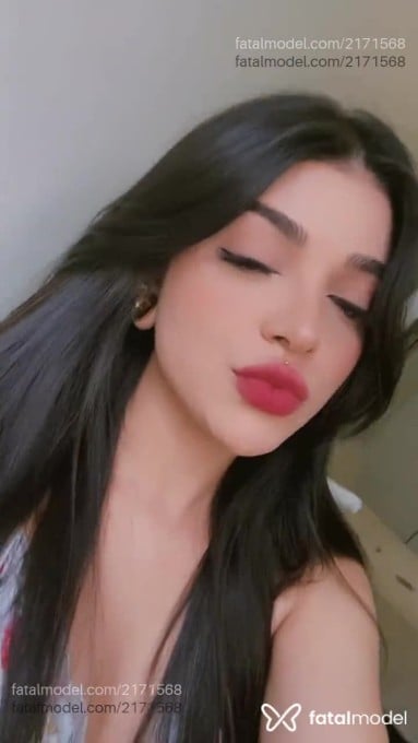 Acompanhante mulher morena (o) de olhos castanhos em São Paulo - Jullye Castro