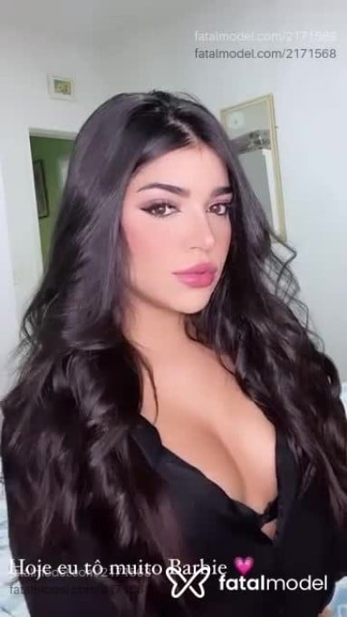 Acompanhante mulher morena (o) de olhos castanhos em São Paulo - Jullye Castro