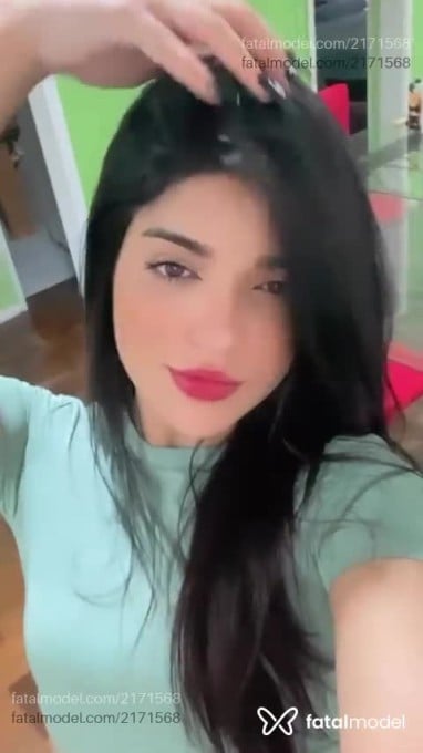 Acompanhante mulher morena (o) de olhos castanhos em São Paulo - Jullye Castro