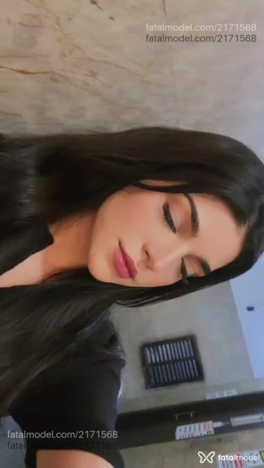 Acompanhante mulher morena (o) de olhos castanhos em São Paulo - Jullye Castro