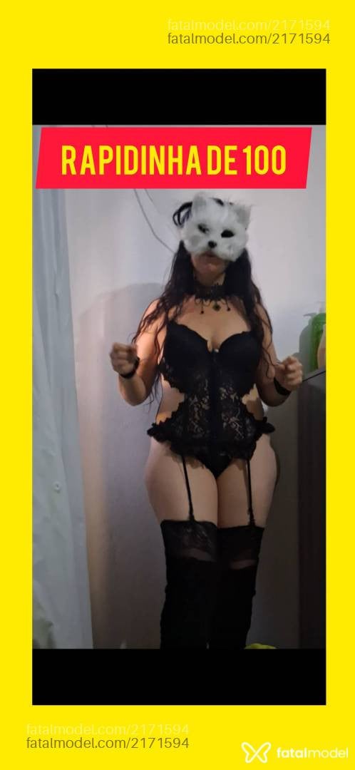 Acompanhante mulher com cabelo castanho de olhos castanhos em Pouso Alegre - Brunna