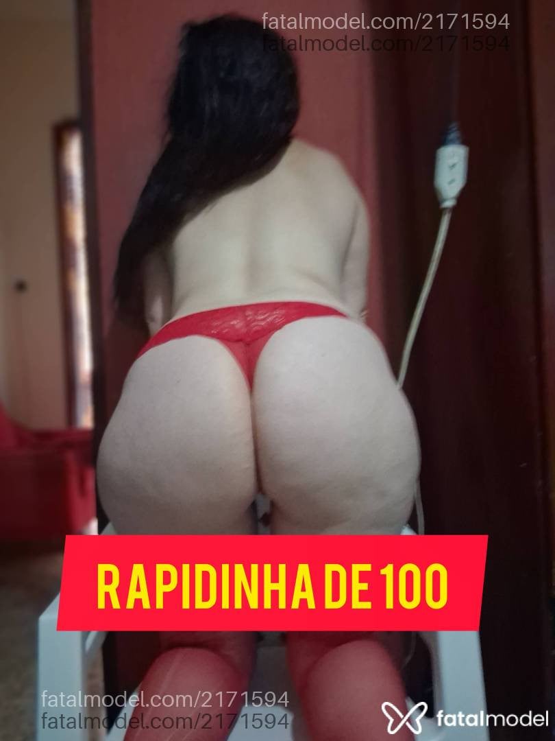 Acompanhante mulher com cabelo castanho de olhos castanhos - Brunna