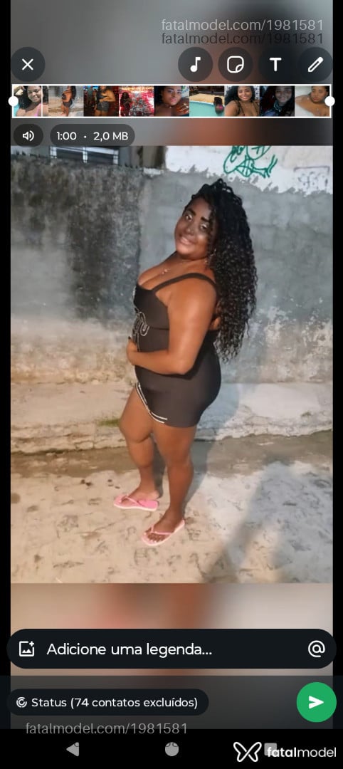 Acompanhante mulher morena (o) de olhos pretos - Preta Rara Acompanhante mulher morena (o) de olhos pretos - Preta Rara