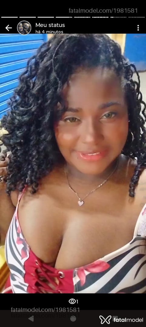 Acompanhante mulher morena (o) de olhos pretos - Preta Rara Acompanhante mulher morena (o) de olhos pretos - Preta Rara