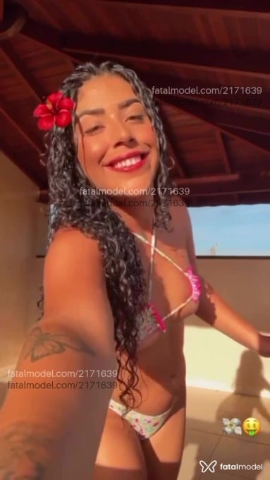 Acompanhante mulher morena (o) de olhos castanhos em São Carlos - Aninha
