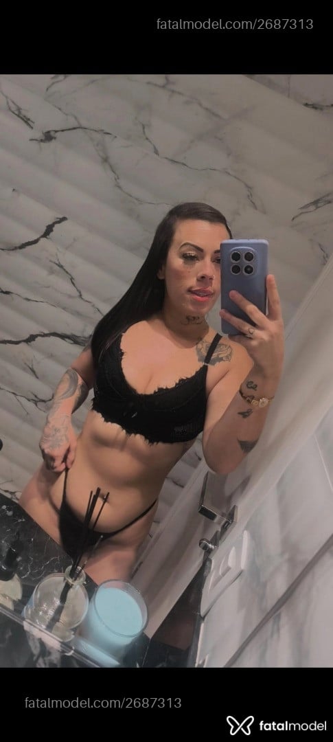 Acompanhante mulher morena (o) de olhos verdes em Jundiaí - Agata Melissa