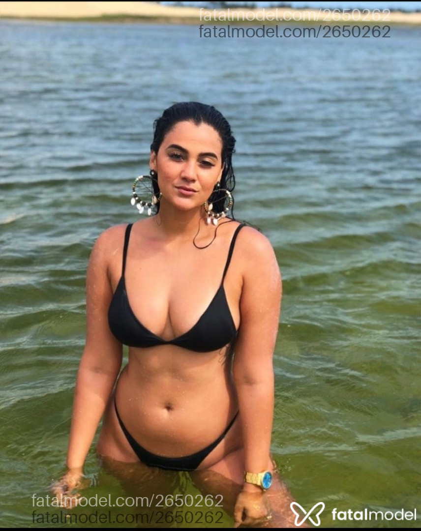Daniella Garcia acompanhante em São Paulo — foto 10