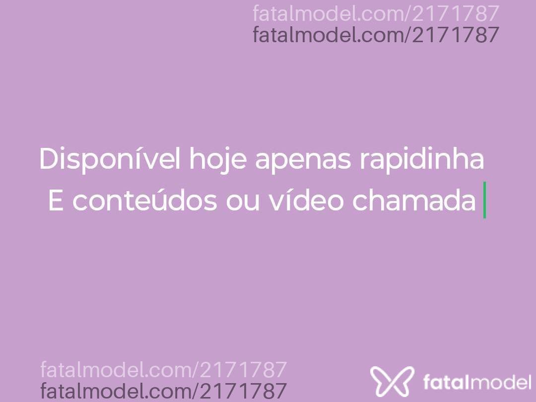Acompanhante mulher morena (o) de olhos castanhos - Saahh