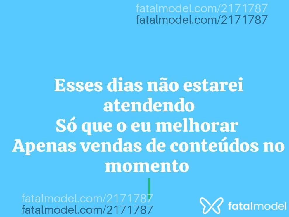 Acompanhante mulher morena (o) de olhos castanhos - Saahh
